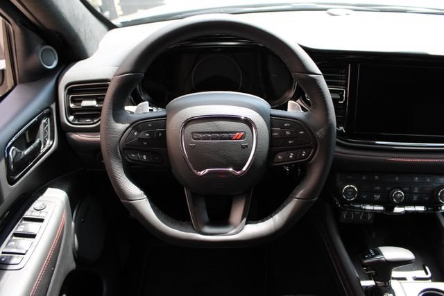 2026 Dodge Durango GT Premium HEMI V8