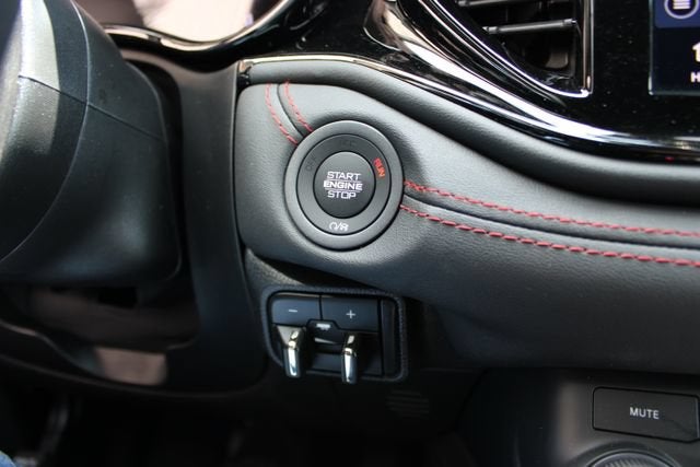 2026 Dodge Durango GT Premium HEMI V8