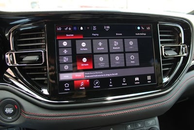 2026 Dodge Durango GT Premium HEMI V8