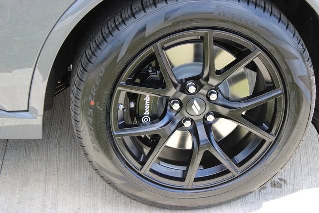 2026 Dodge Durango GT Premium HEMI V8