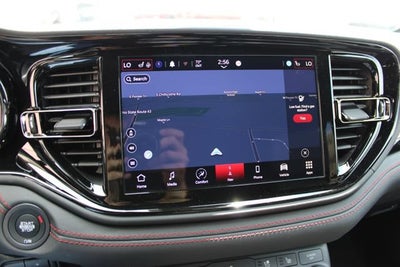 2026 Dodge Durango GT Premium HEMI V8