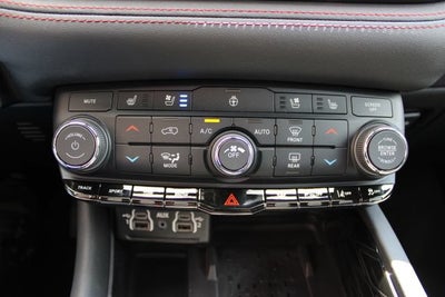 2026 Dodge Durango GT Premium HEMI V8