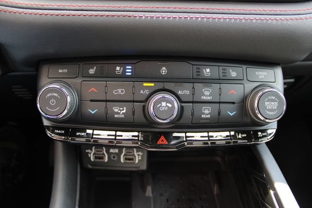 2026 Dodge Durango GT Premium HEMI V8