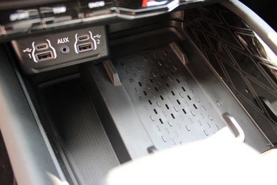 2026 Dodge Durango GT Premium HEMI V8