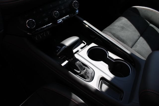 2026 Dodge Durango GT Premium HEMI V8