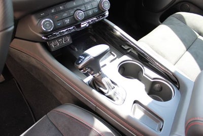 2026 Dodge Durango GT Premium HEMI V8