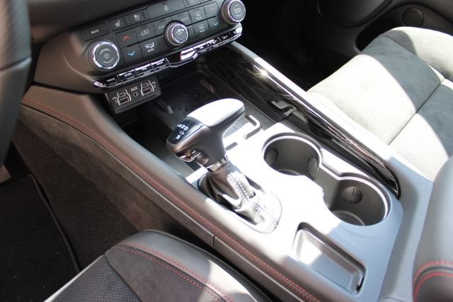 2026 Dodge Durango GT Premium HEMI V8