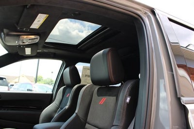 2026 Dodge Durango GT Premium HEMI V8