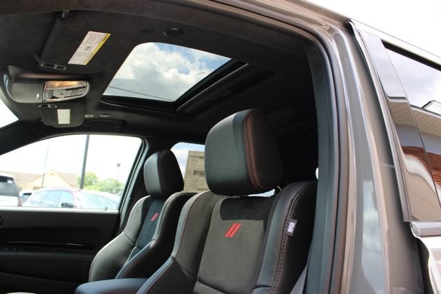 2026 Dodge Durango GT Premium HEMI V8