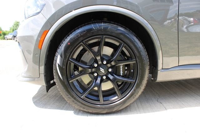 2026 Dodge Durango GT Premium HEMI V8