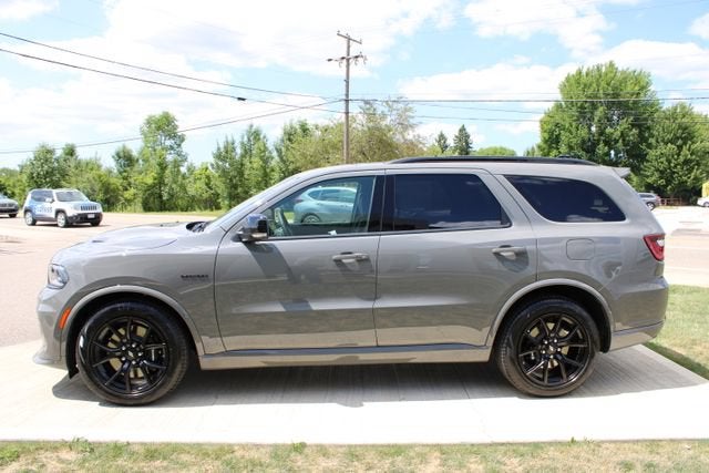 2026 Dodge Durango GT Premium HEMI V8
