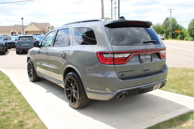 2026 Dodge Durango GT Premium HEMI V8