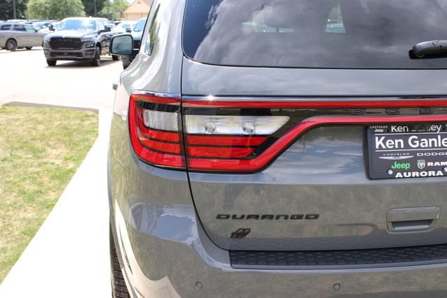 2026 Dodge Durango GT Premium HEMI V8
