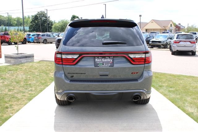 2026 Dodge Durango GT Premium HEMI V8