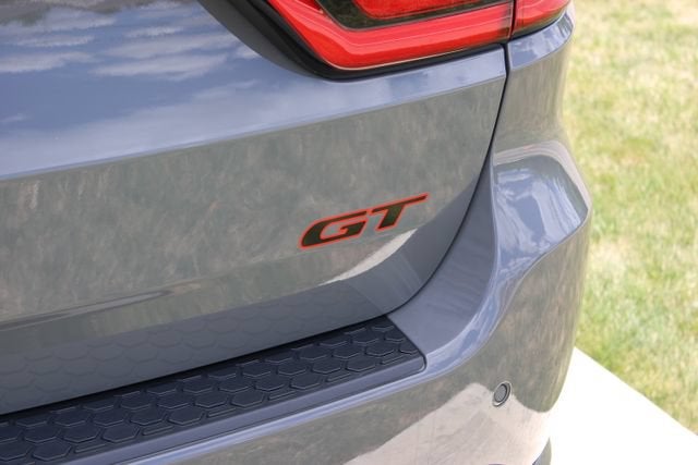 2026 Dodge Durango GT Premium HEMI V8