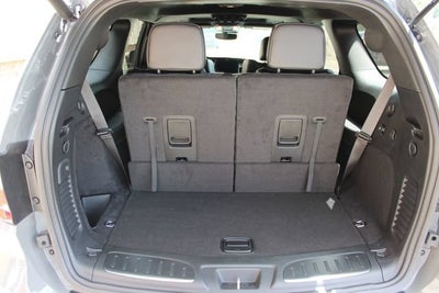 2026 Dodge Durango GT Premium HEMI V8