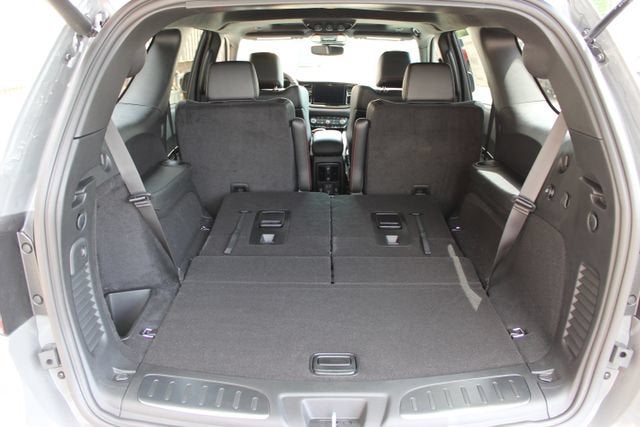 2026 Dodge Durango GT Premium HEMI V8