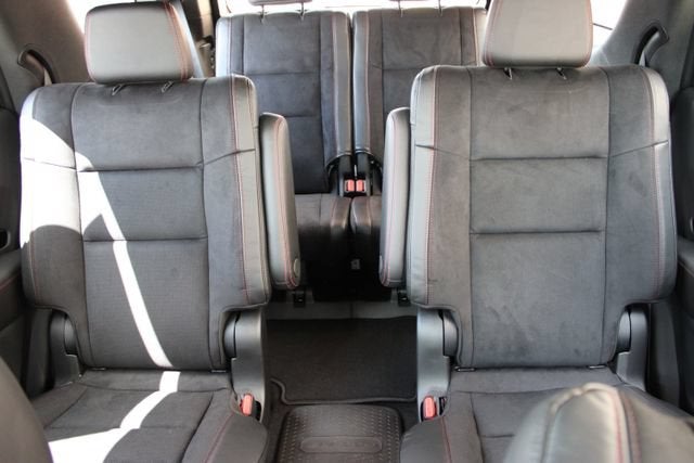 2026 Dodge Durango GT Premium HEMI V8
