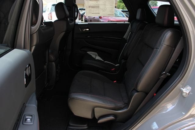 2026 Dodge Durango GT Premium HEMI V8