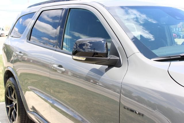 2026 Dodge Durango GT Premium HEMI V8
