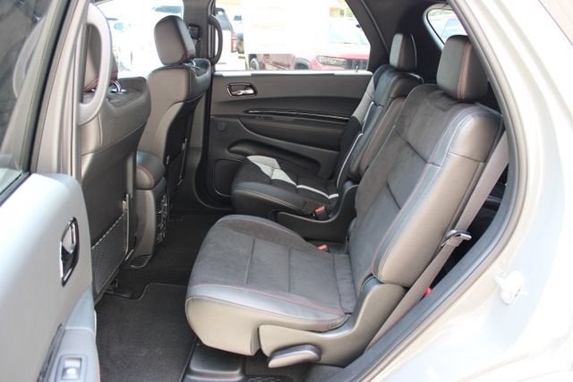 2026 Dodge Durango GT Premium HEMI V8