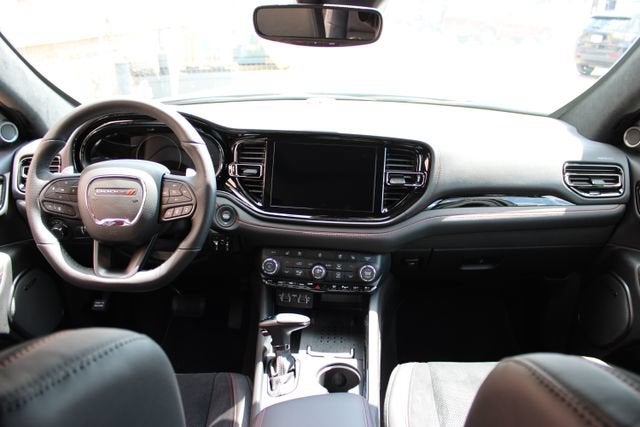 2026 Dodge Durango GT Premium HEMI V8