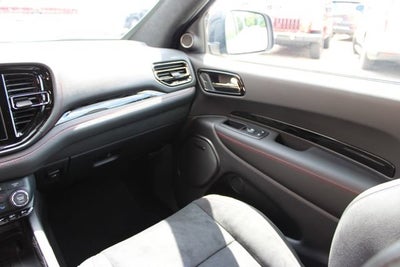 2026 Dodge Durango GT Premium HEMI V8