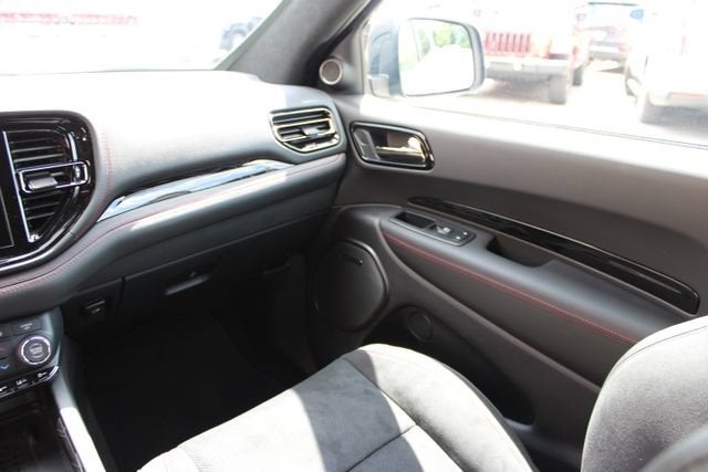 2026 Dodge Durango GT Premium HEMI V8
