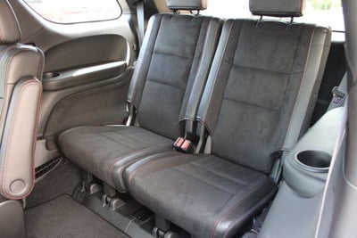 2026 Dodge Durango GT Premium HEMI V8