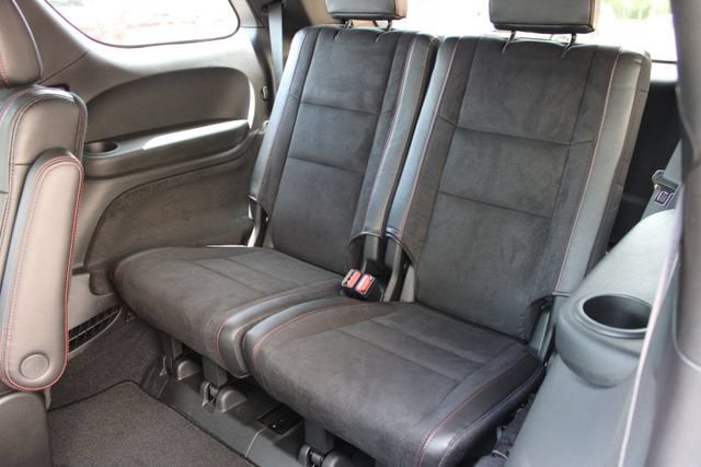 2026 Dodge Durango GT Premium HEMI V8