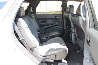 2026 Dodge Durango GT Premium HEMI V8