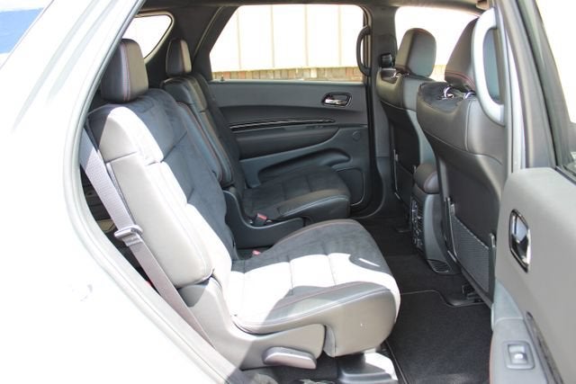 2026 Dodge Durango GT Premium HEMI V8