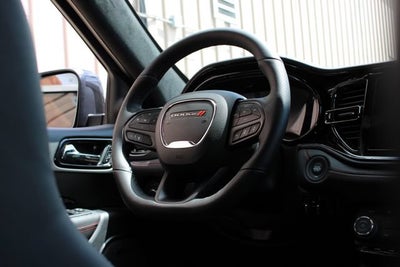 2026 Dodge Durango GT Premium HEMI V8