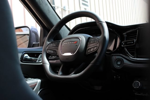 2026 Dodge Durango GT Premium HEMI V8