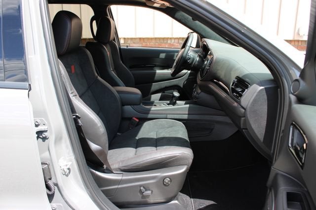 2026 Dodge Durango GT Premium HEMI V8