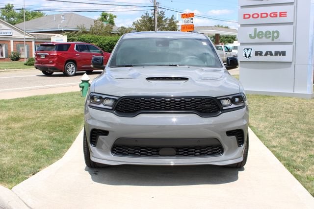 2026 Dodge Durango GT Premium HEMI V8