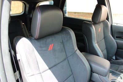 2026 Dodge Durango GT Premium HEMI V8