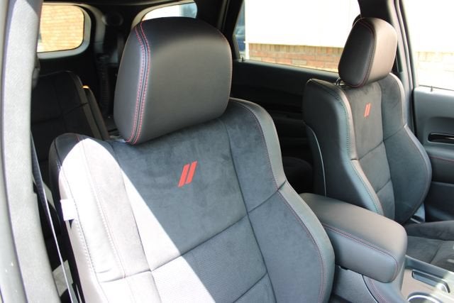 2026 Dodge Durango GT Premium HEMI V8