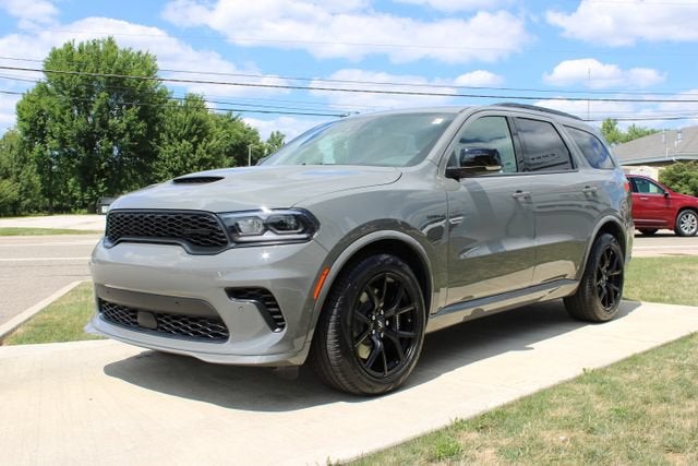 2026 Dodge Durango GT Premium HEMI V8
