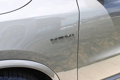 2026 Dodge Durango GT Premium HEMI V8