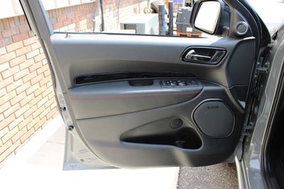 2026 Dodge Durango GT Premium HEMI V8