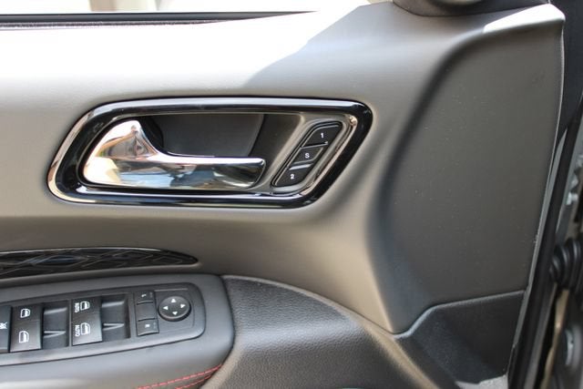 2026 Dodge Durango GT Premium HEMI V8
