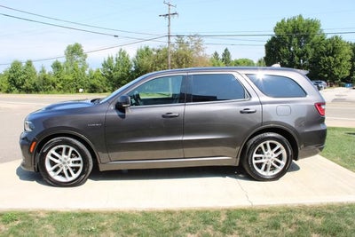 2021 Dodge Durango R/T