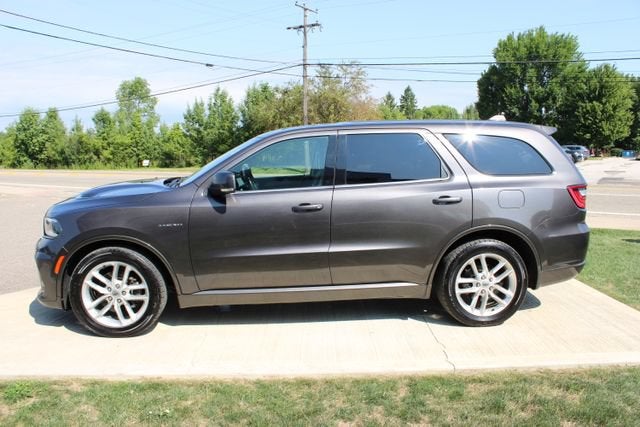 2021 Dodge Durango R/T