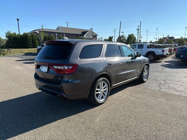 2021 Dodge Durango R/T