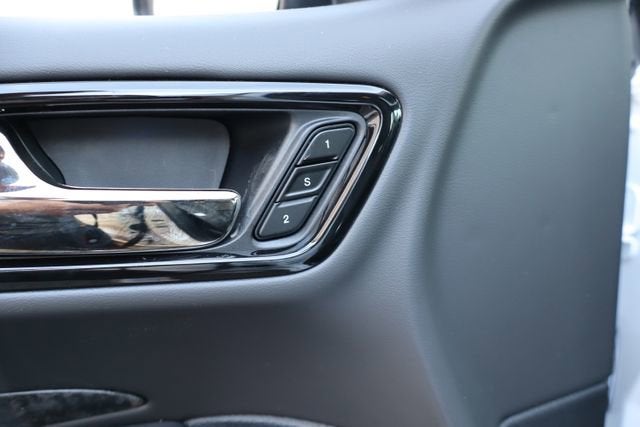 2026 Dodge Durango GT Premium HEMI V8