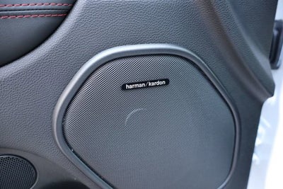 2026 Dodge Durango GT Premium HEMI V8