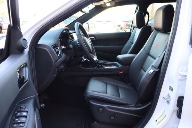 2026 Dodge Durango GT Premium HEMI V8