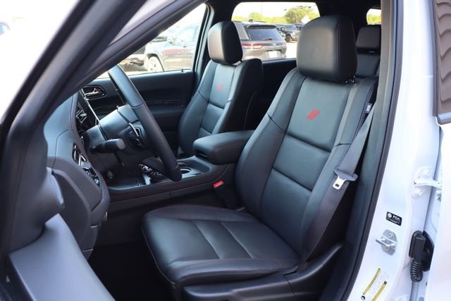 2026 Dodge Durango GT Premium HEMI V8