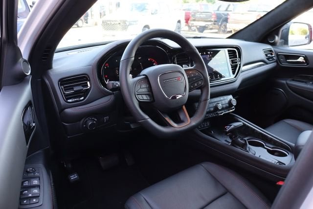 2026 Dodge Durango GT Premium HEMI V8
